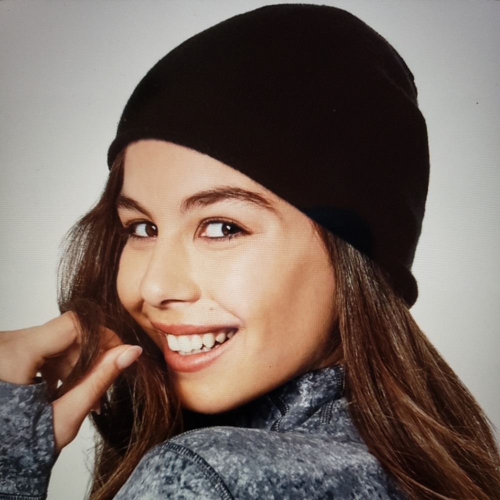 Lululemon toque